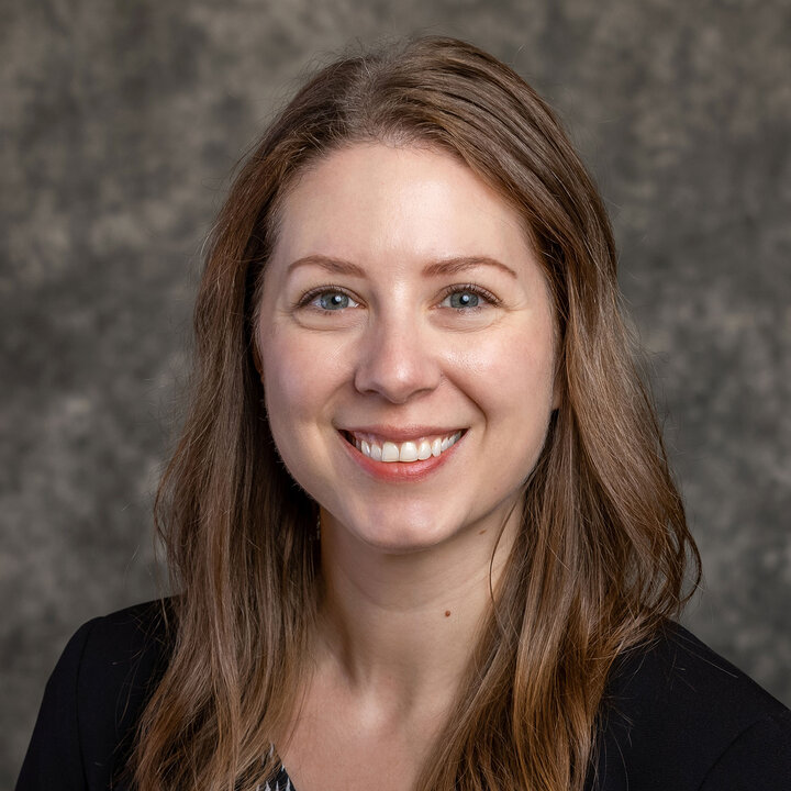 Avatar for Rachel McConnell