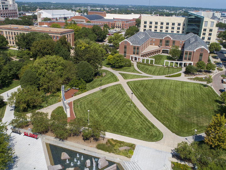 campus