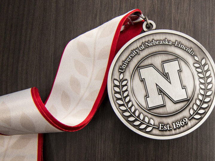 medal