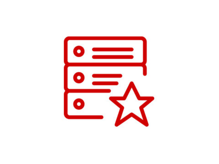 Course Evaluation icon