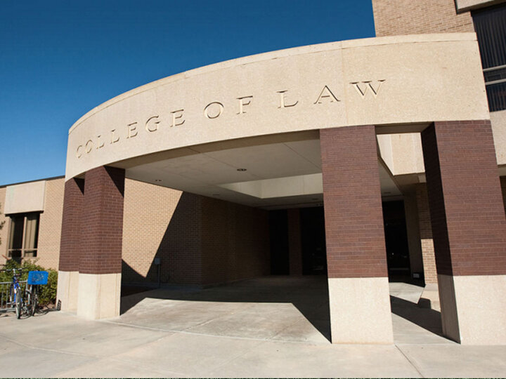 College of Law UNL
