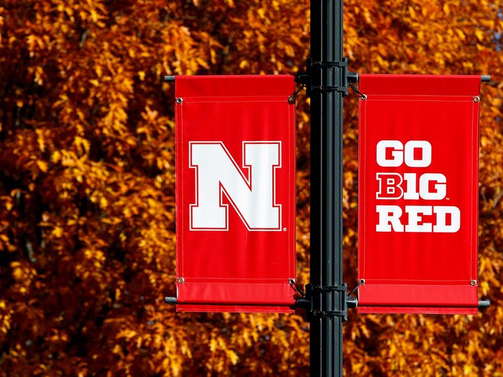 Nebraska flag