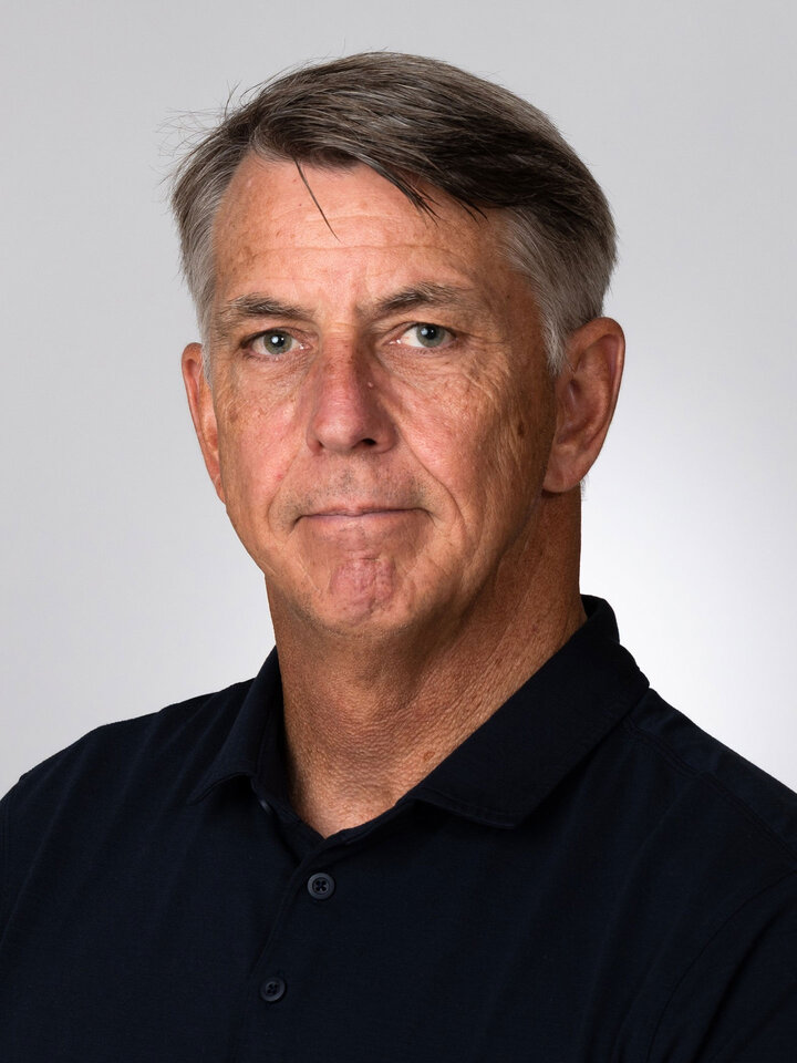 Dave Nebel