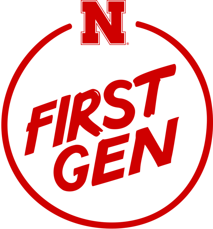 First Gen Logo