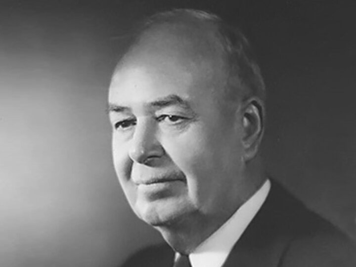 George Holmes