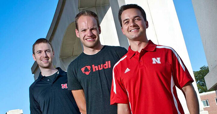 John, David, Brian HUDL