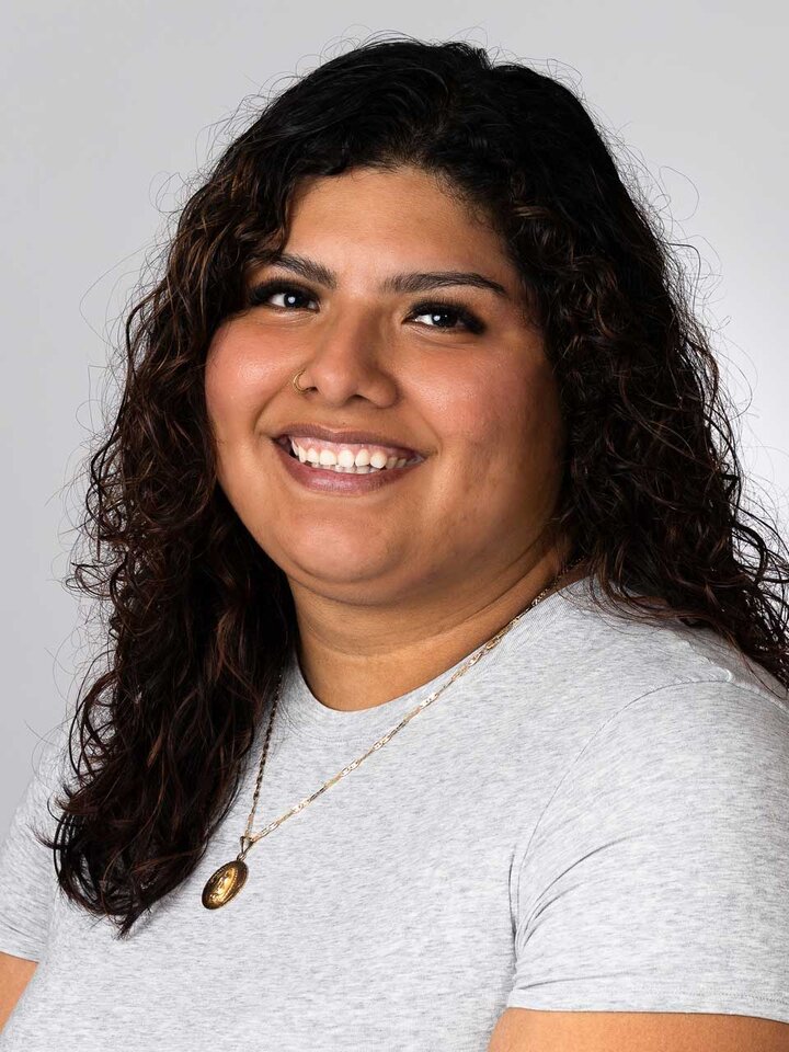 Josselyn Vazquez-Catalan