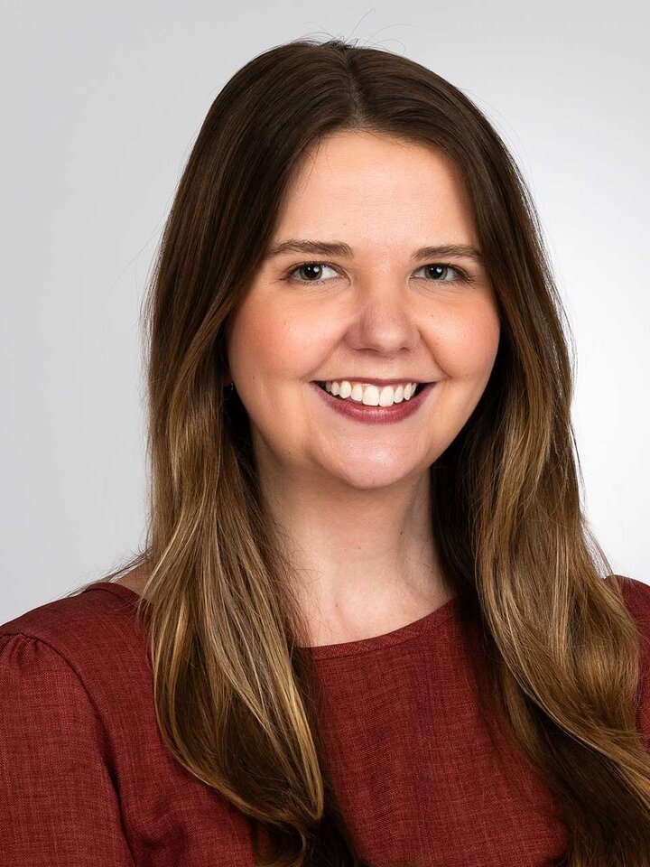 Meredith Cain