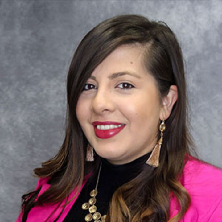 Selma De Anda Gallegos