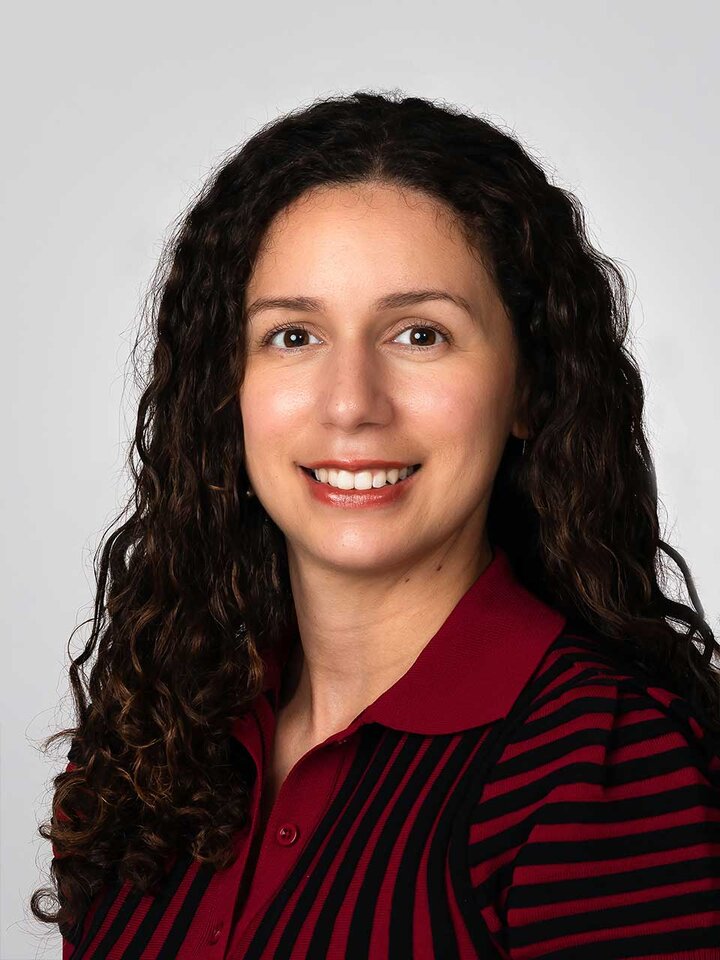 Stephanie Cerrato Rodriguez