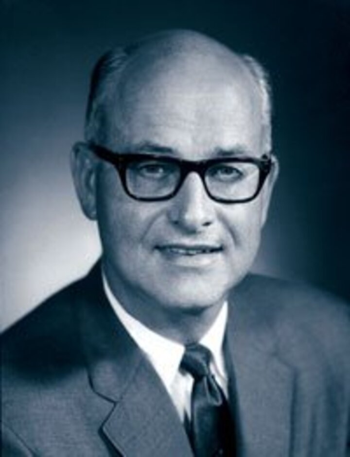 D.B. Varner