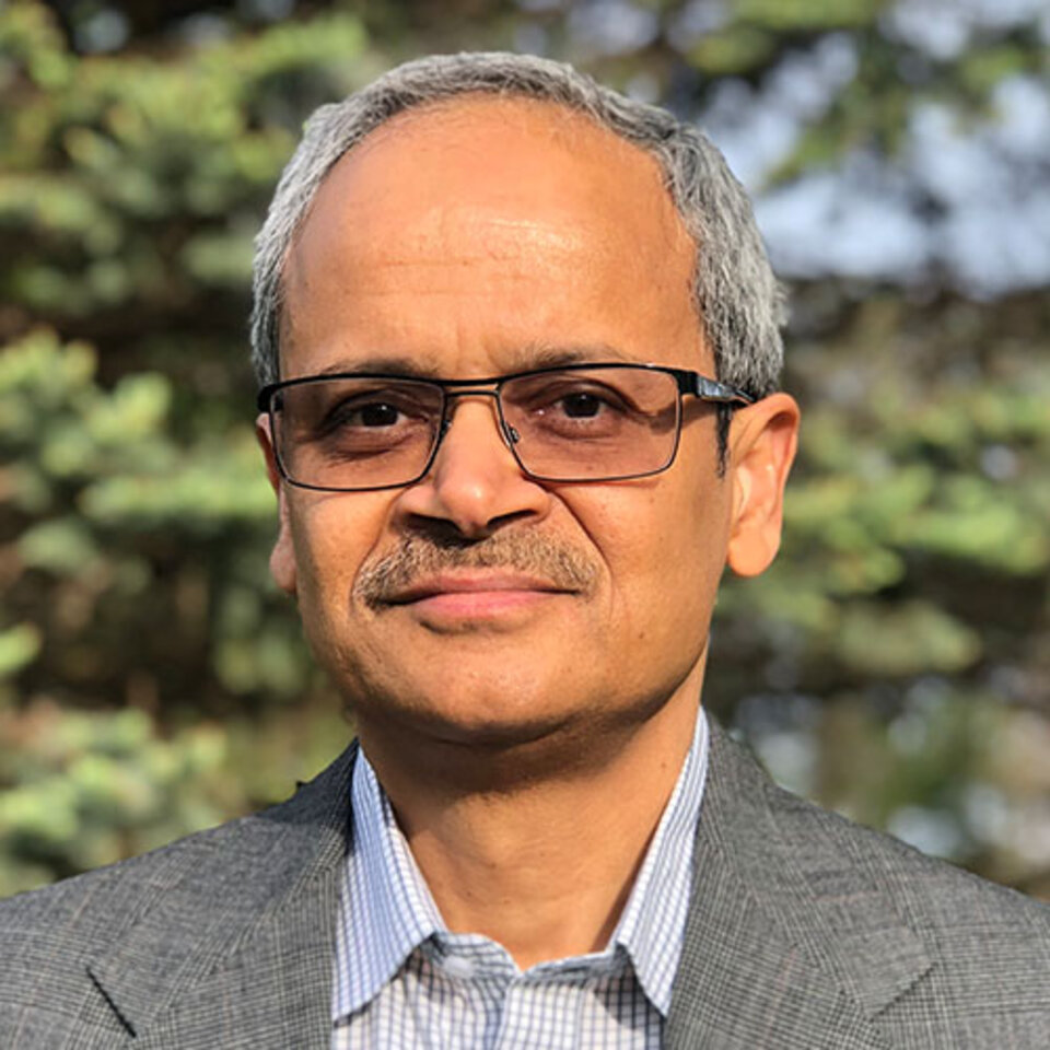 Bhaskar Bhattacharya