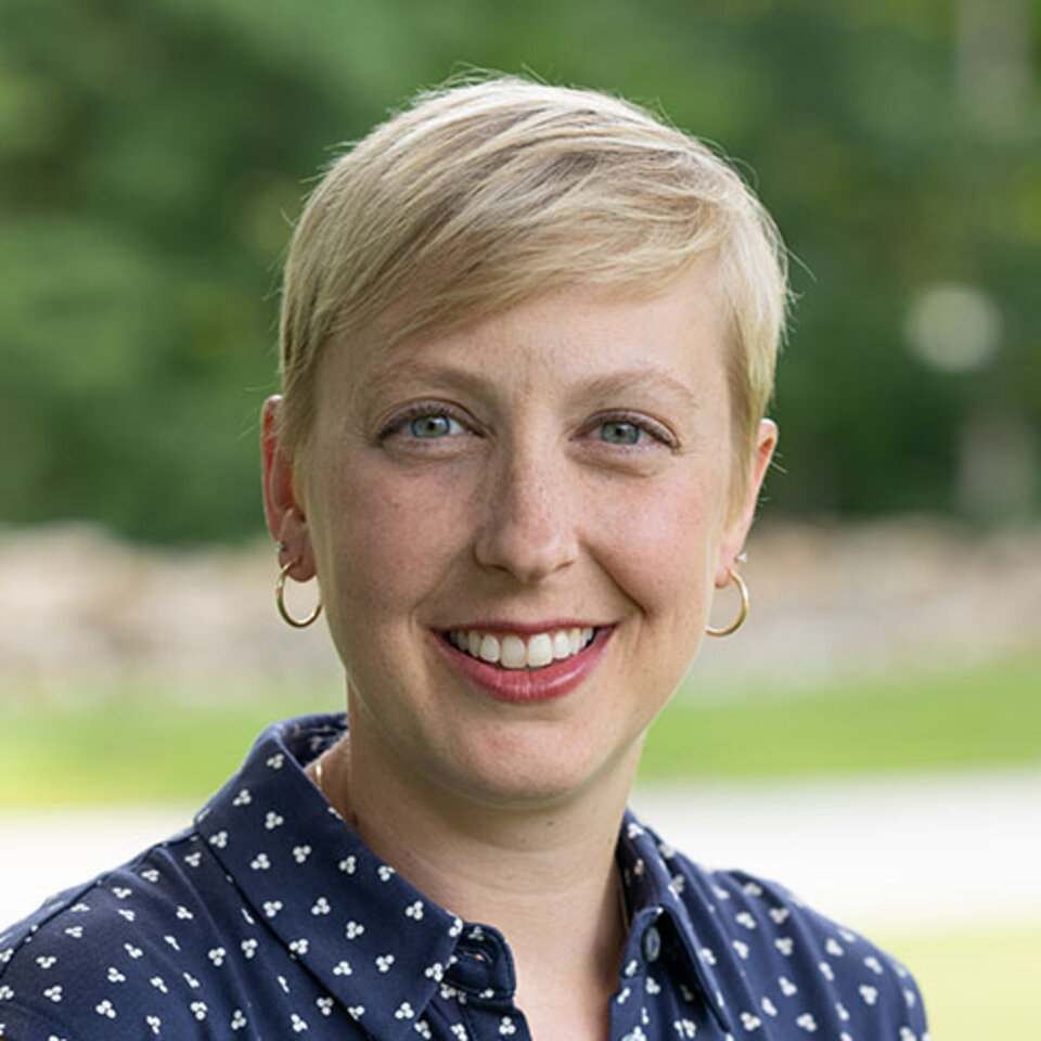 Courtney Hillebrecht