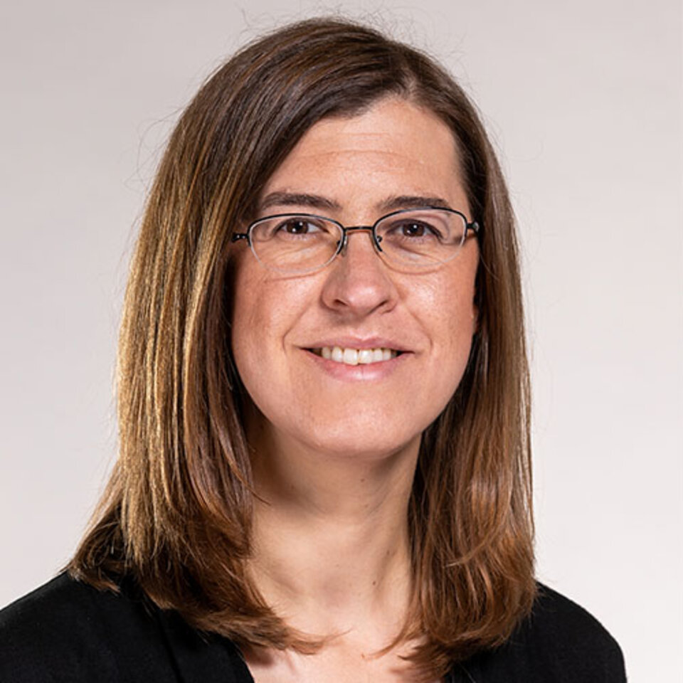 Elizabeth Niehaus