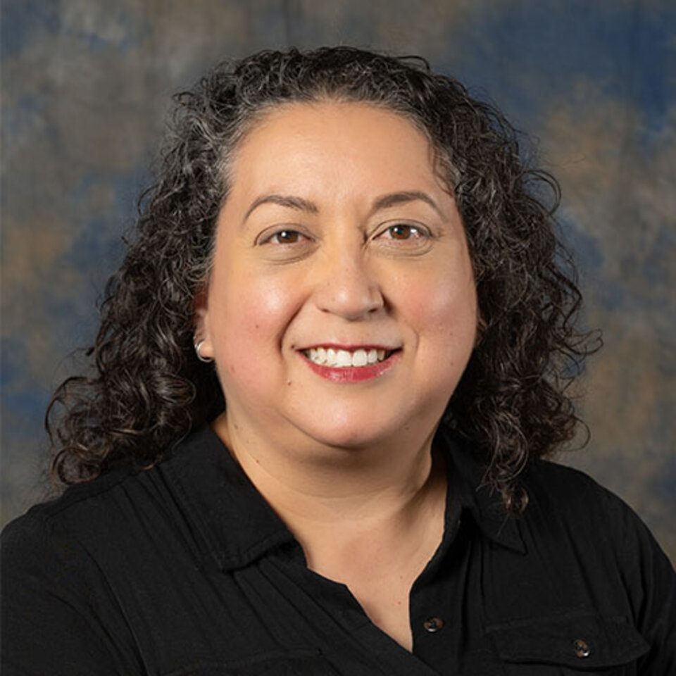 Toni Anaya